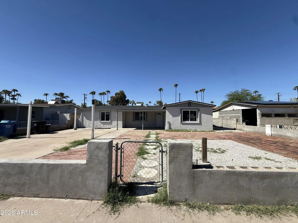 4144 N 32nd Avenue, Phoenix