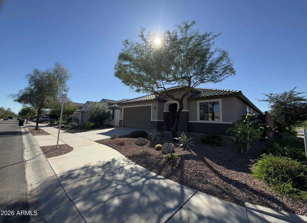 25692 N 161st Avenue, Surprise