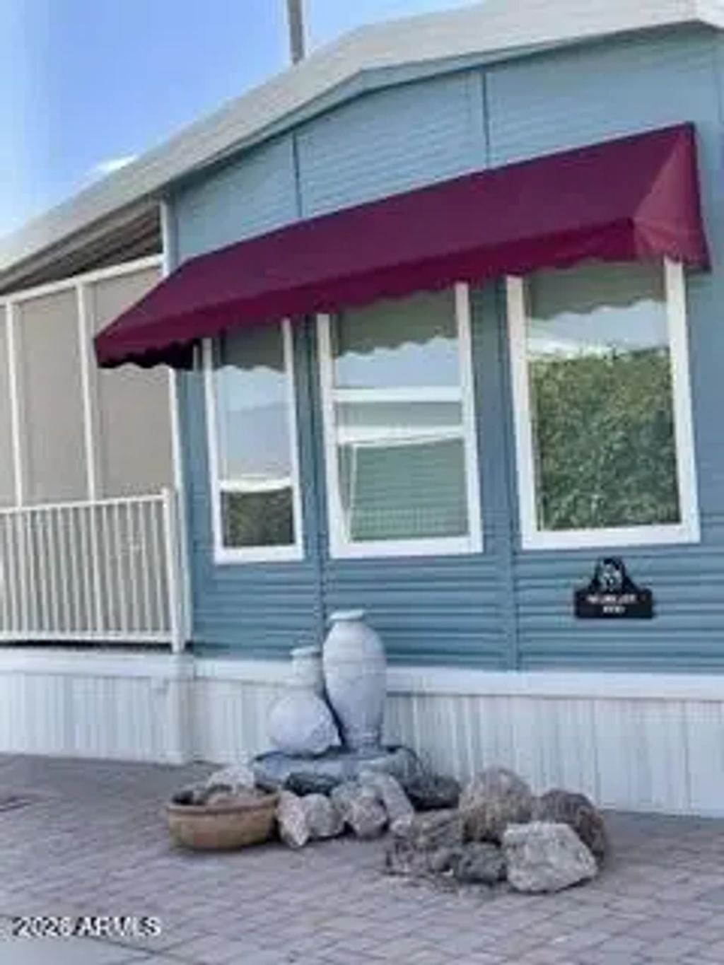 7750 E Broadway Road (unit 337), Mesa