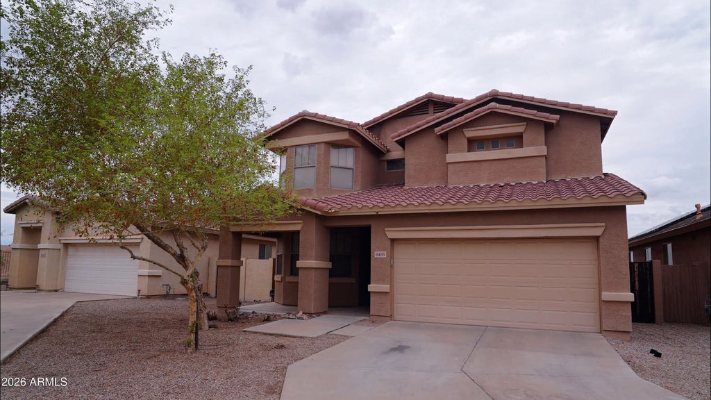 6435 S Beckham Way, Laveen