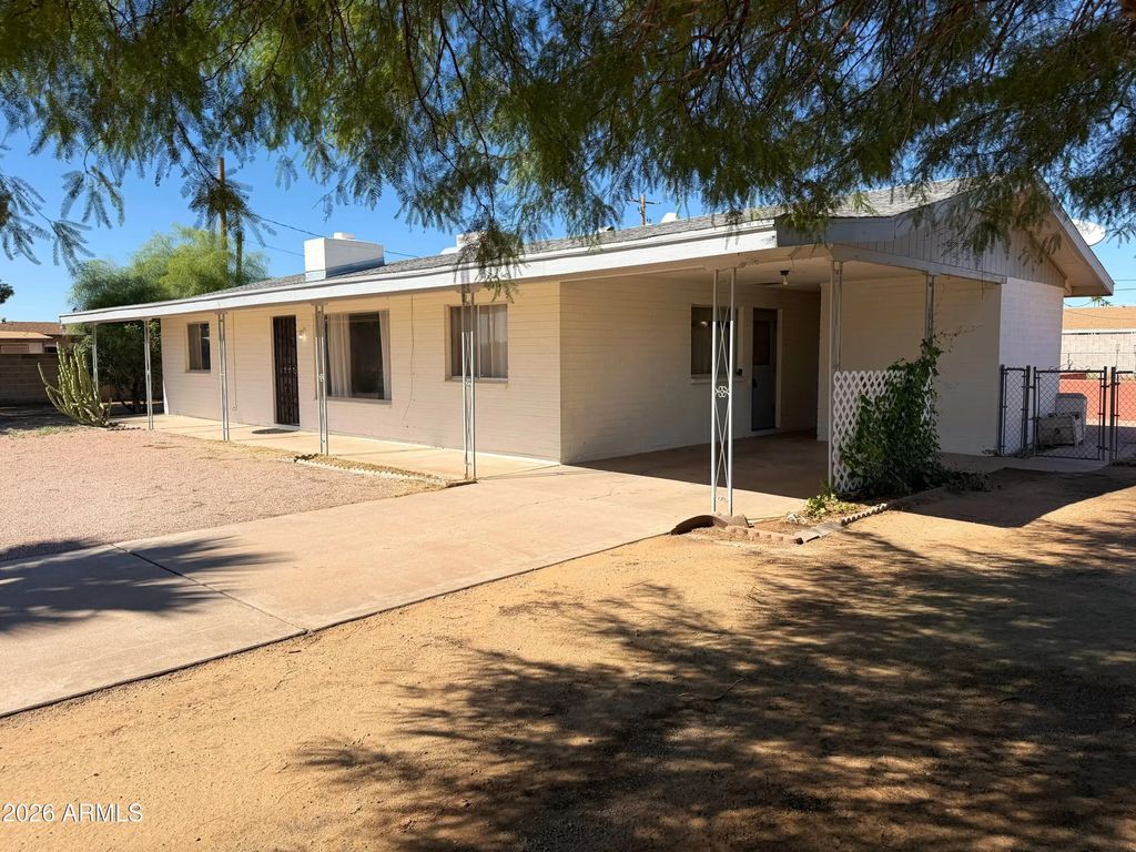 6324 E Boston Street, Mesa