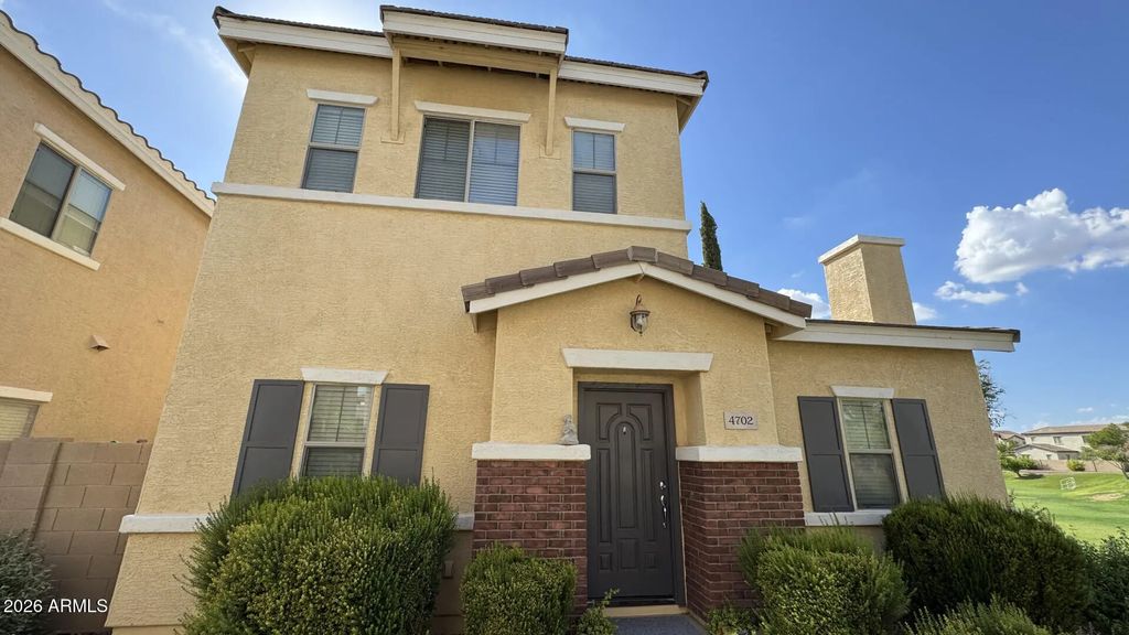 4702 E Olney Avenue, Gilbert