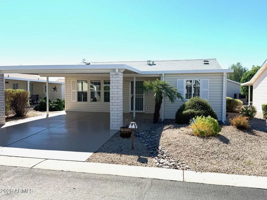 2550 S Ellsworth Road Road (unit 412), Mesa