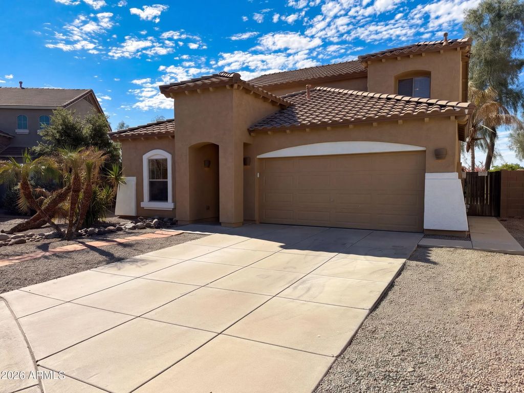 17279 W Tara Lane, Surprise