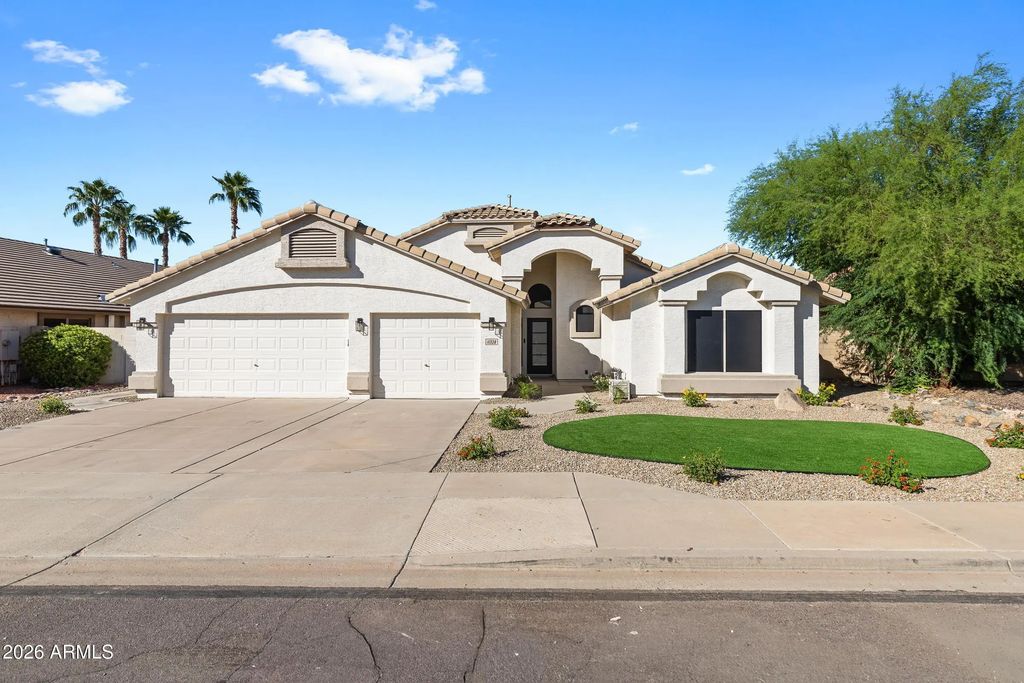 11328 E Peterson Avenue, Mesa