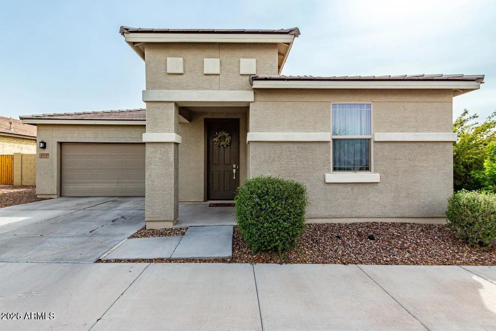 2753 S 85th Way, Mesa