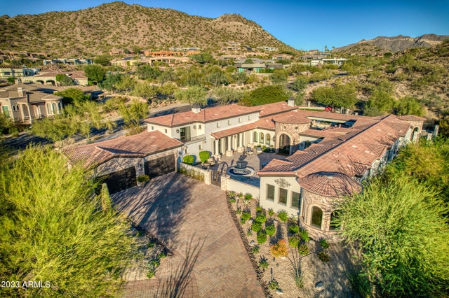 Mansions For Sale In Mesa Az