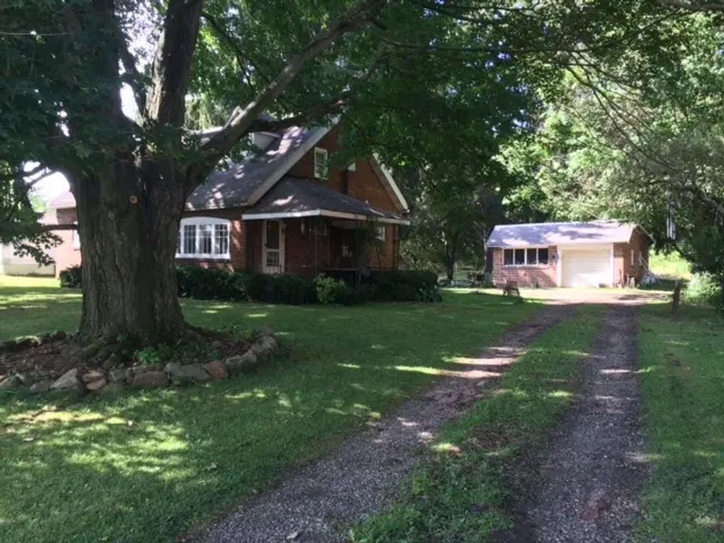 11578 Hydetown Road , Titusville
