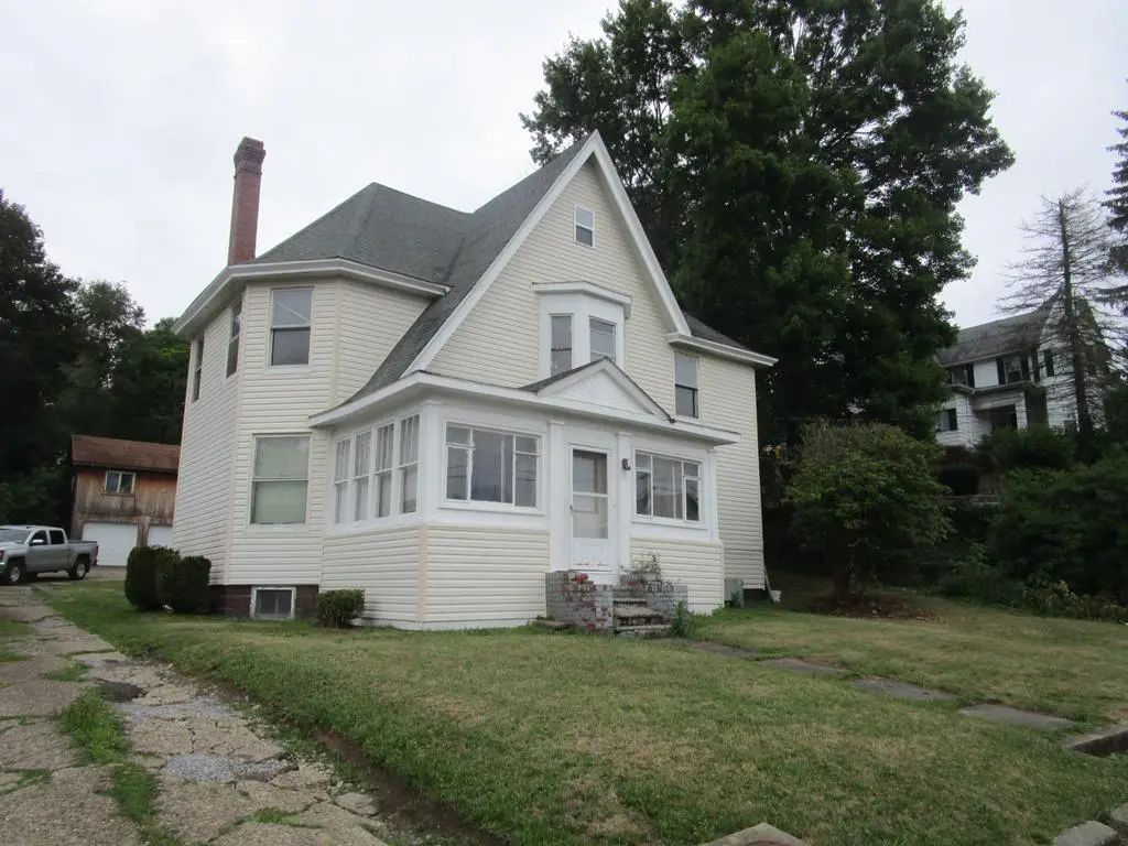 519 Wood Street , New Bethlehem