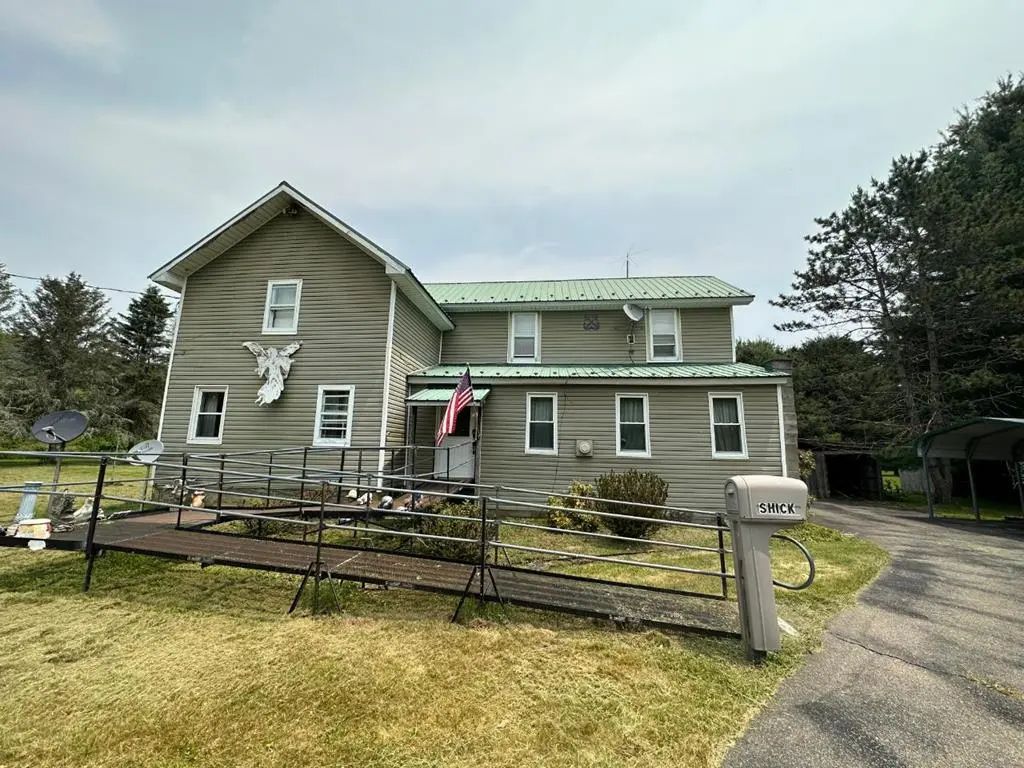 261 Fork Run Road, Sheffield