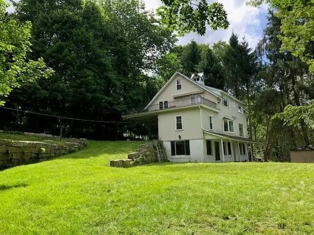 711 Ridge Road, Clarion