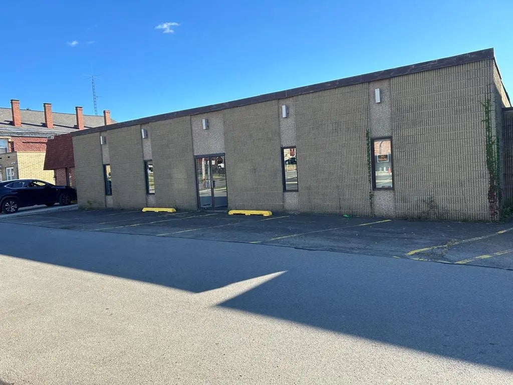 8 Grant Street, Clarion