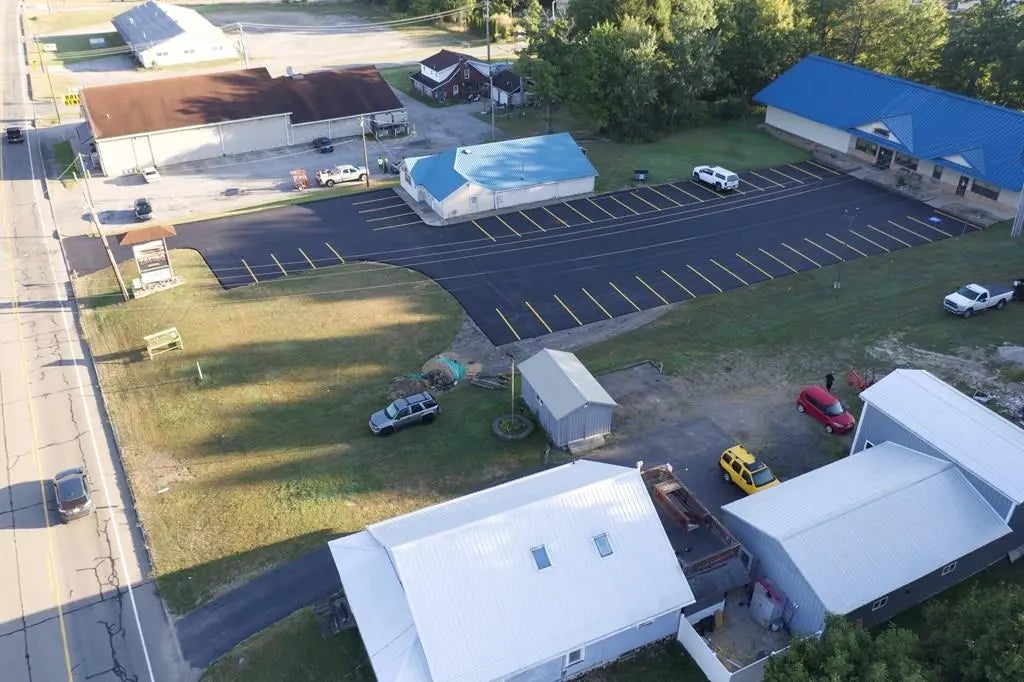 3940 Street Rt - 257, Seneca