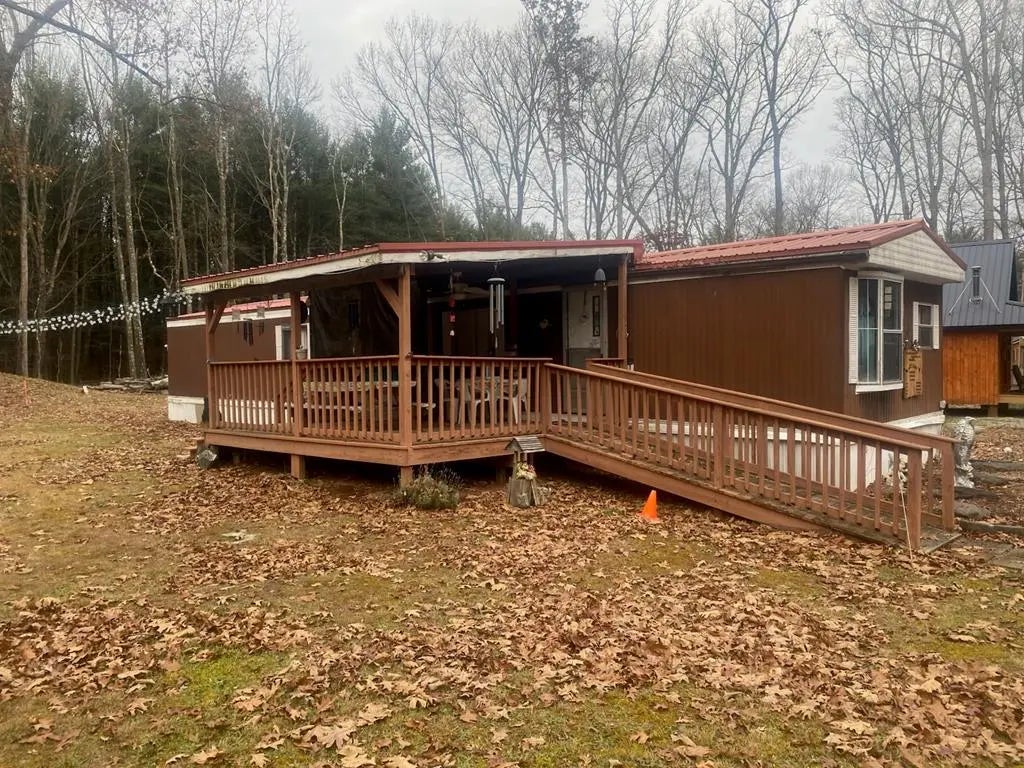 541 Red Pine Circle, Tionesta