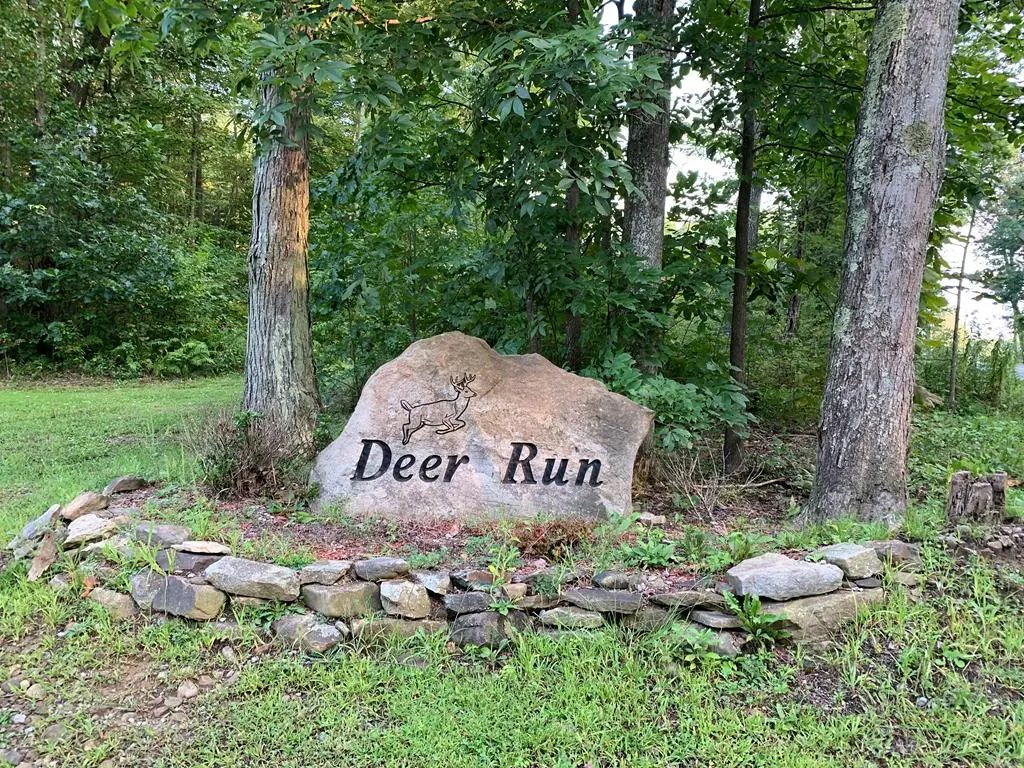 Lot 5 Deer Run Drive, Leeper