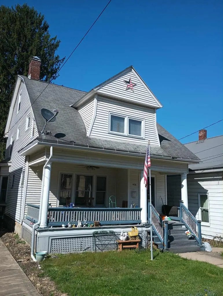 1426 Chestnut Street, Franklin