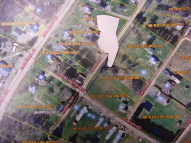 Smith Street, Shippenville