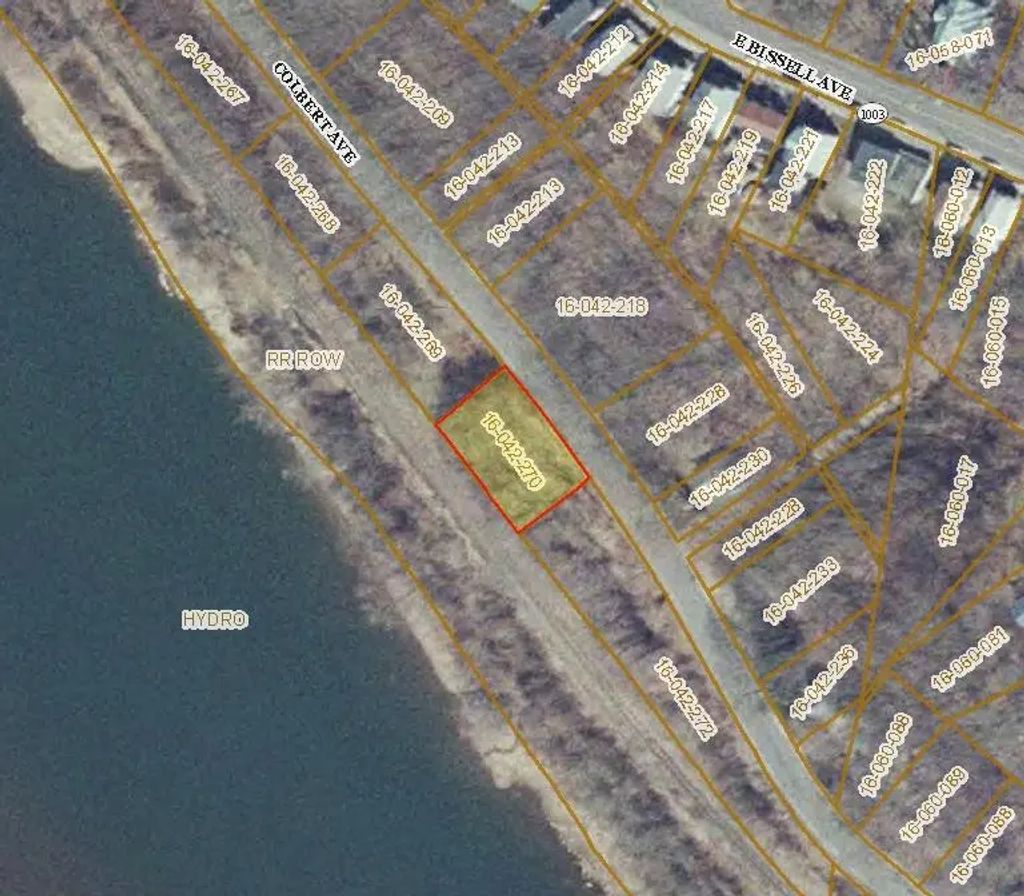 157 Colbert Avenue , Oil City