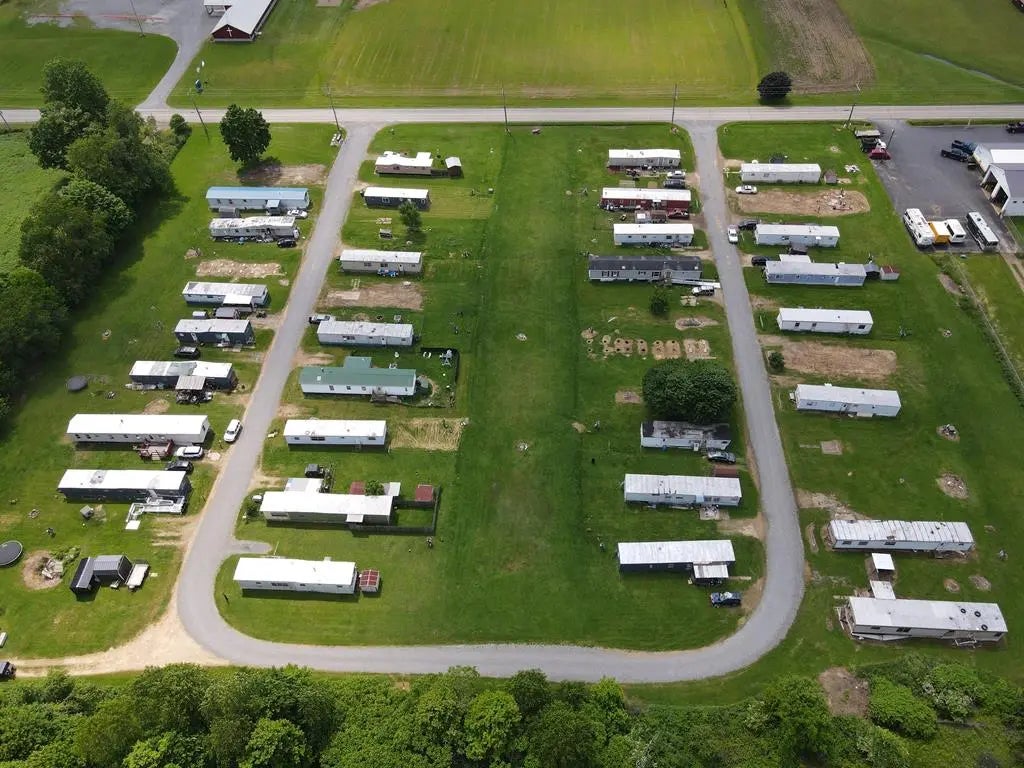 State Route 427, Franklin