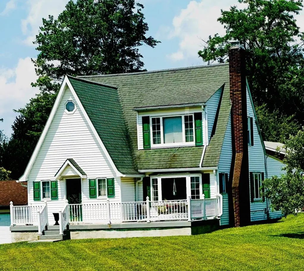 915 Greenville Pike, Clarion