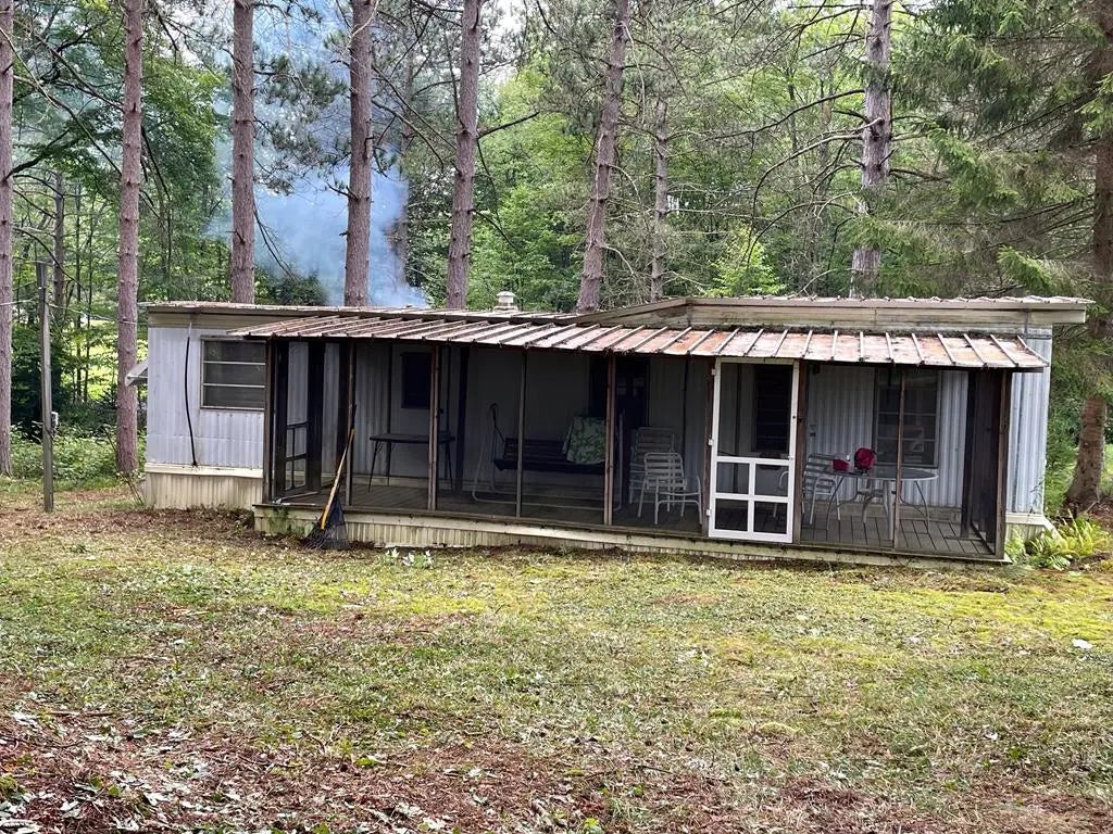 43475 Route 66, Marienville