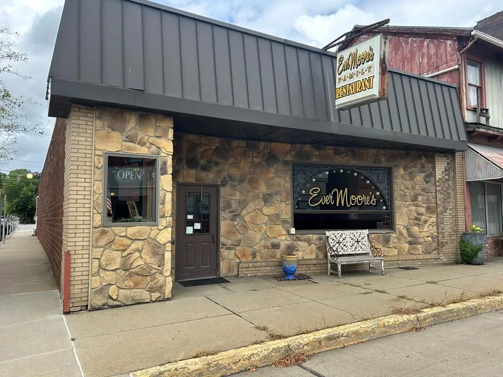 341 Broad Street, New Bethlehem