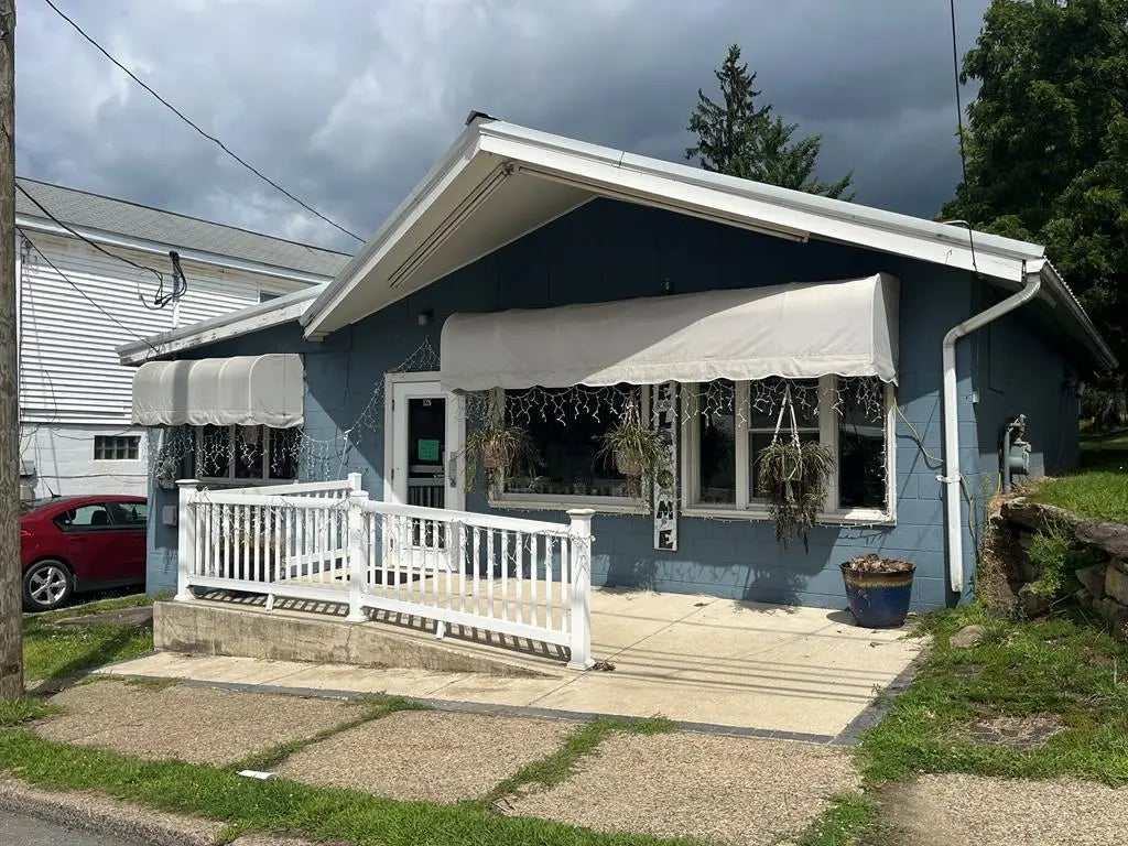 126 East State Street, Pleasantville