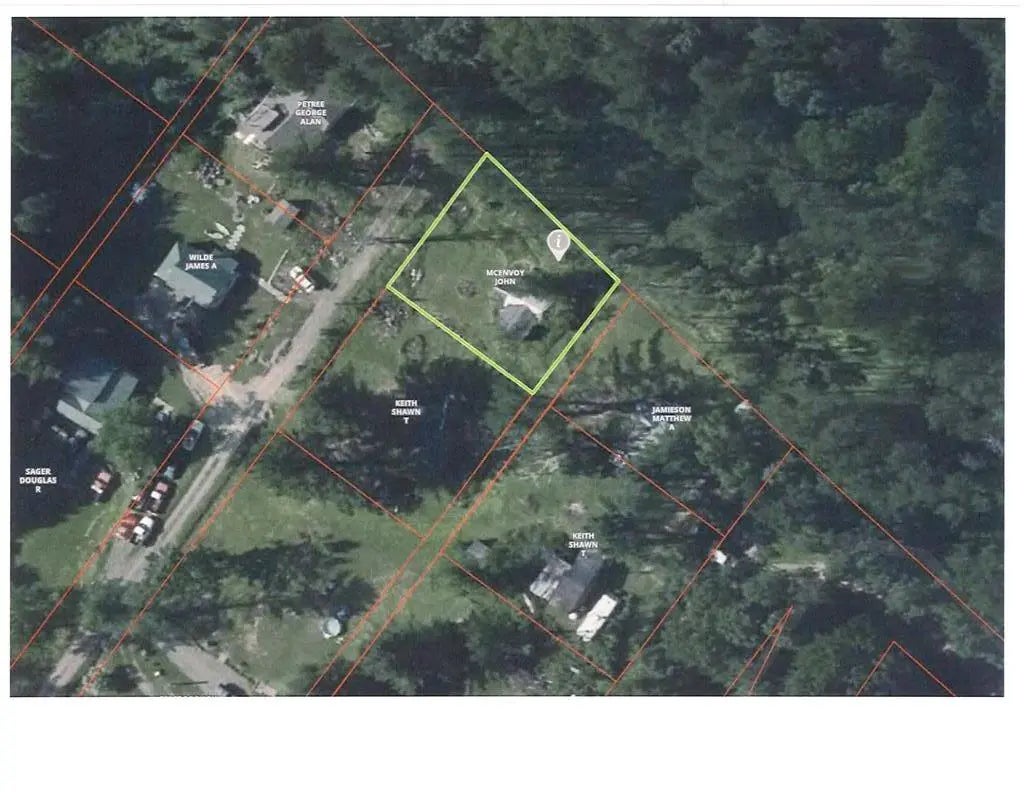 126 Mountain Lane, Tidioute