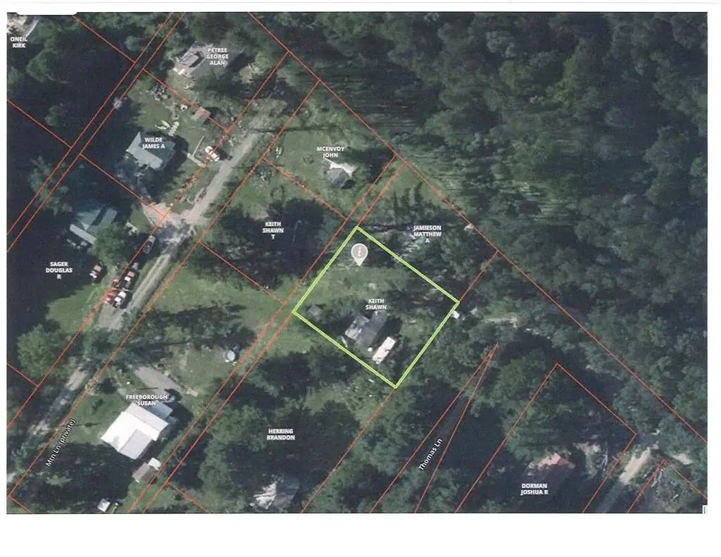 247 Thomas Lane, Tidioute