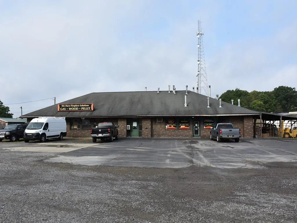 17275 Shreve Run Road, Pleasantville