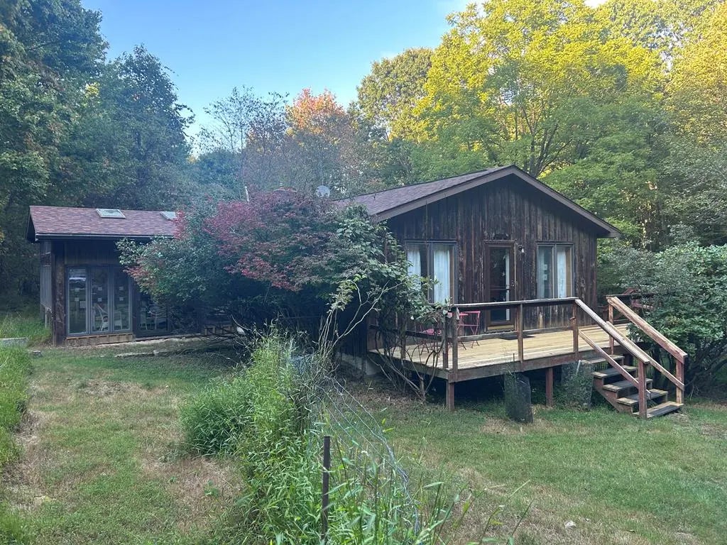 1037 Spring Drive, Strattanville