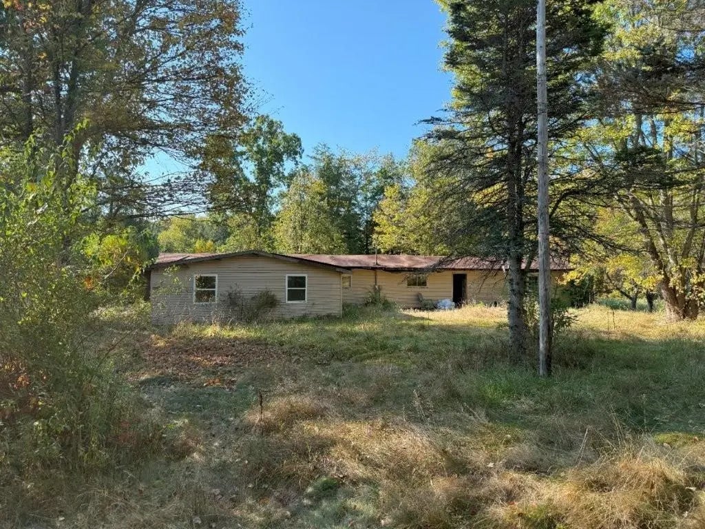 3176/3186 Pa 58, Emlenton