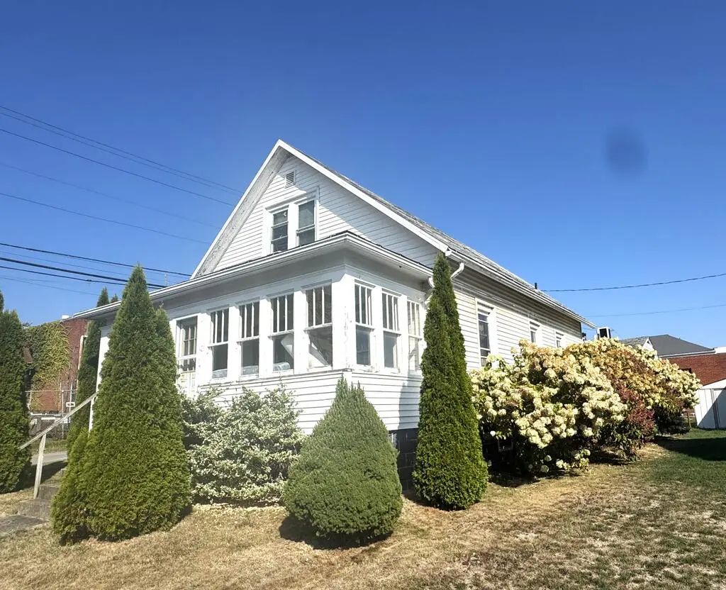 518 Penn Avenue , Knox