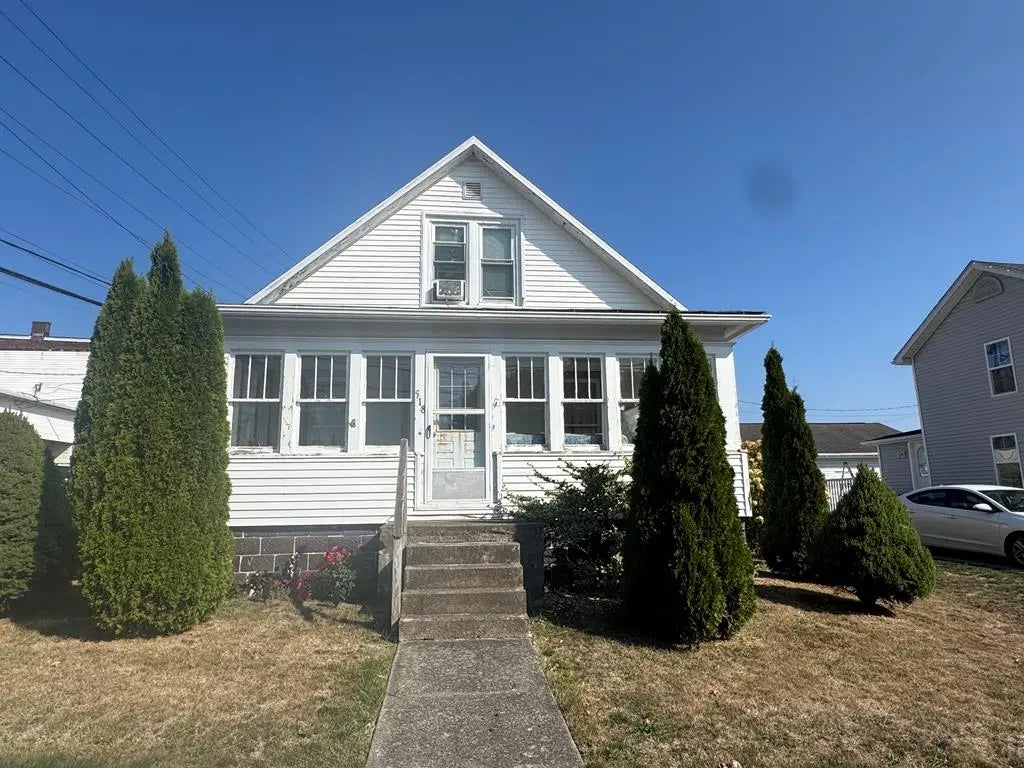 518 Penn Avenue , Knox