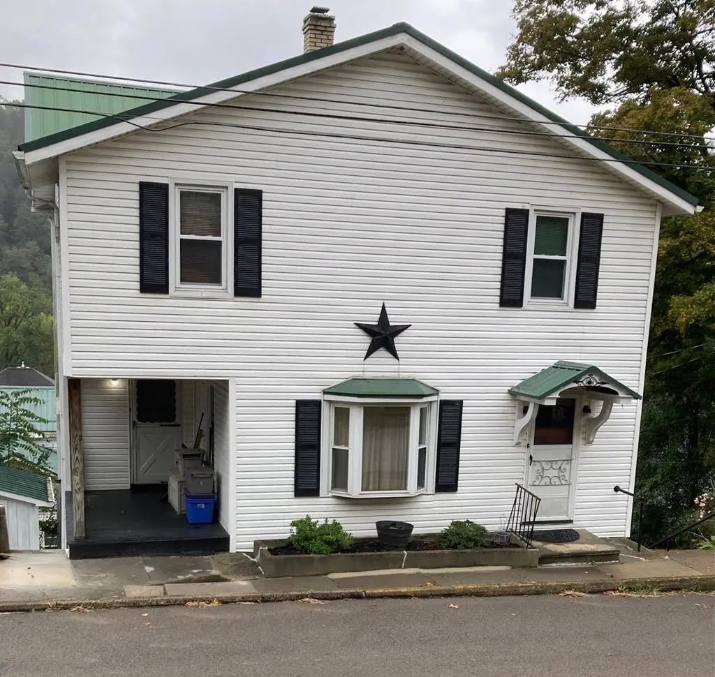 315 Hill Street , Emlenton