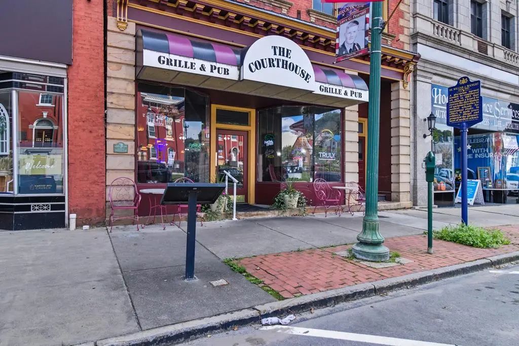209 Main Street, Brookville