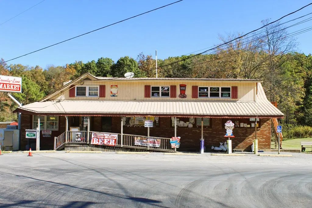 3204&3192 Pinehollow Drive , Tionesta