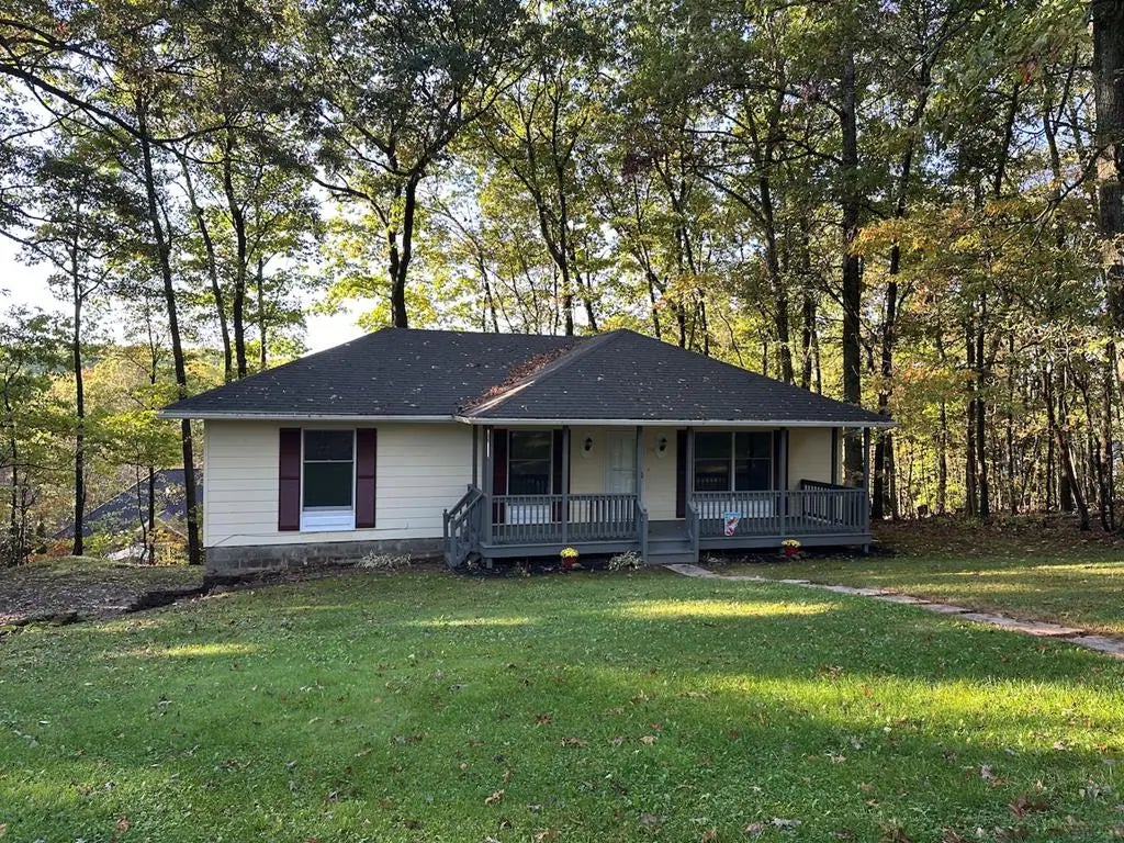 192 Evergreen Drive, Franklin