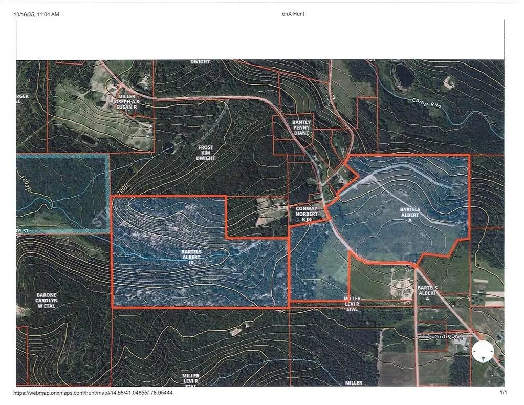 2021 Panic-knox Dale Road, Reynoldsville