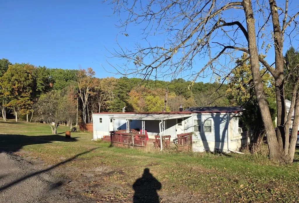 91 Mill Alley/street, Rimersburg