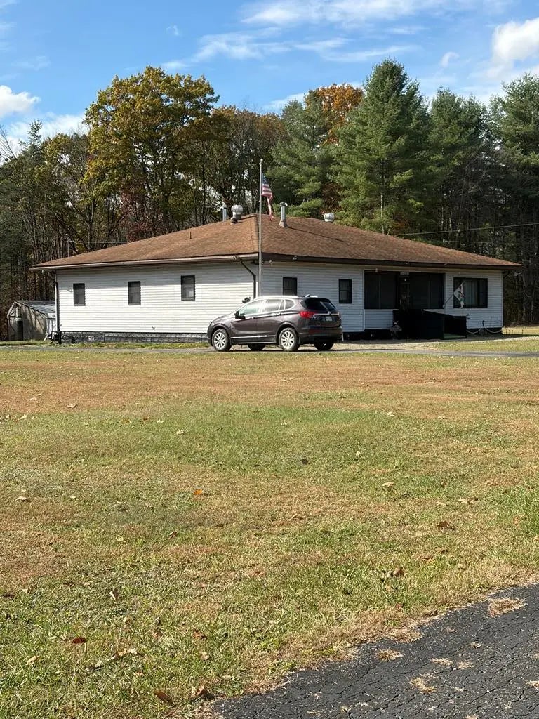 57 Ziegler Lane, Tionesta