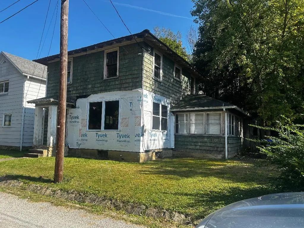 316 Mount Vernon, Titusville