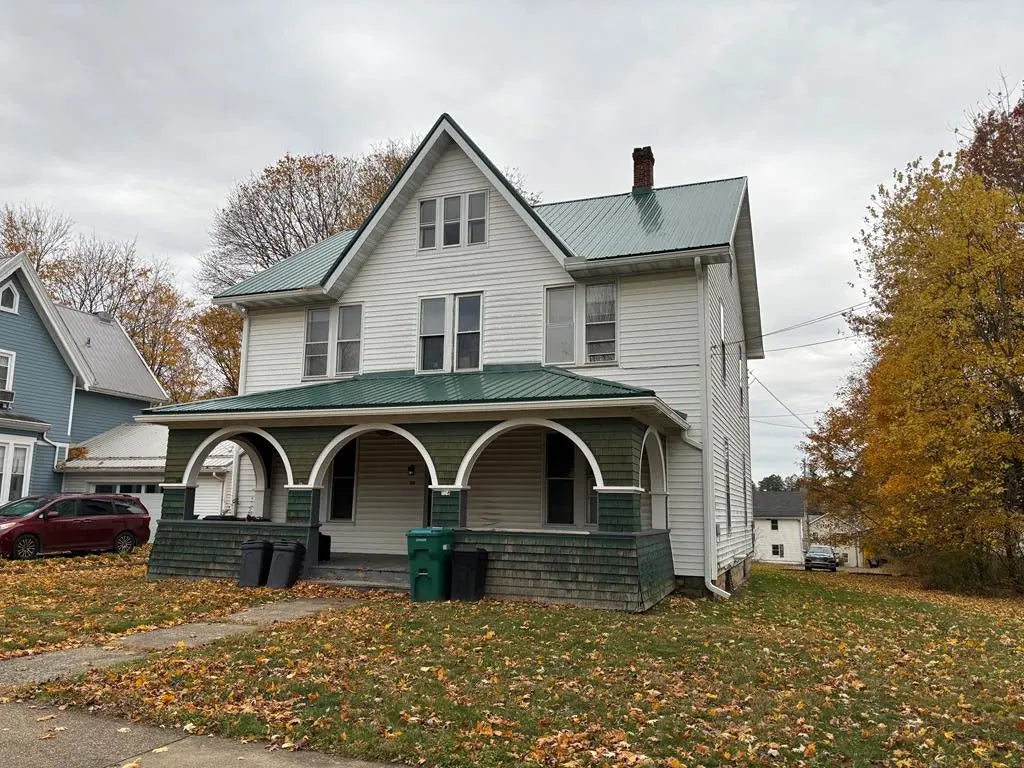 116 S. 7th Avenue , Clarion