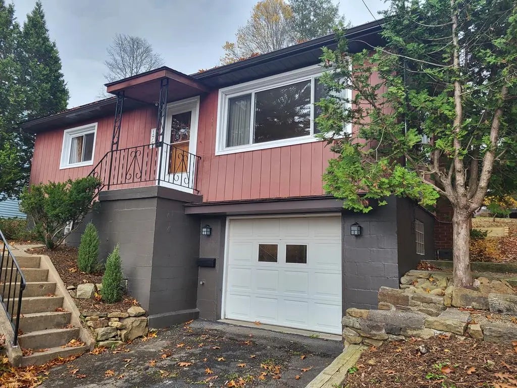 175 S. 6th Avenue, Clarion