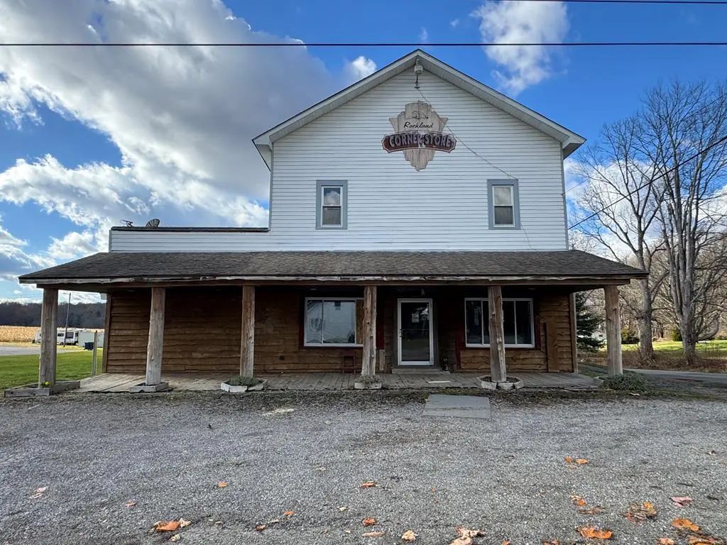 1013 Pittsville Road , Kennerdell