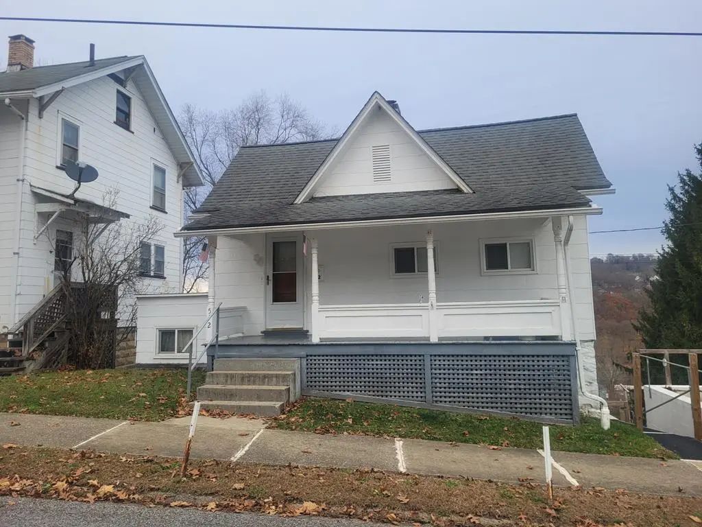 512 Hiland Avenue , Oil City