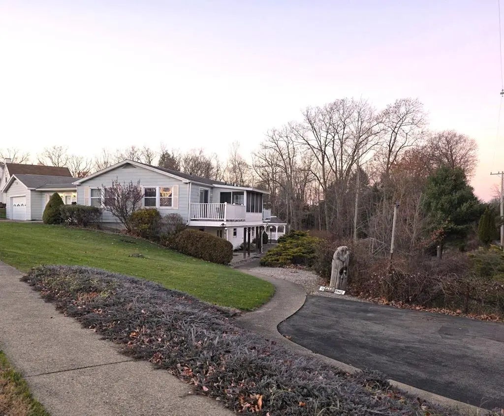 1213 Chestnut Street, Clarion