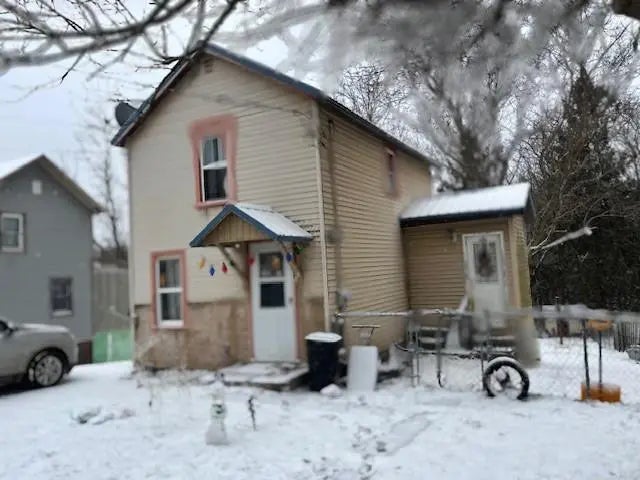 887 Main Street, Rimersburg