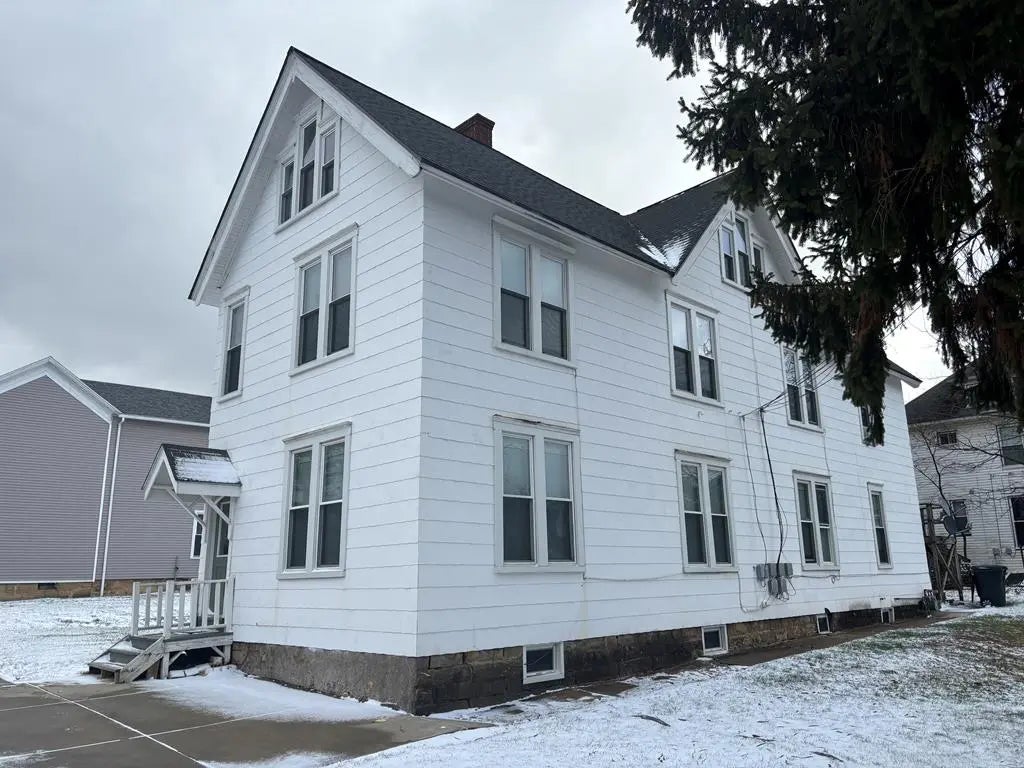 35 South 5th Avenue Apt 1f, Clarion