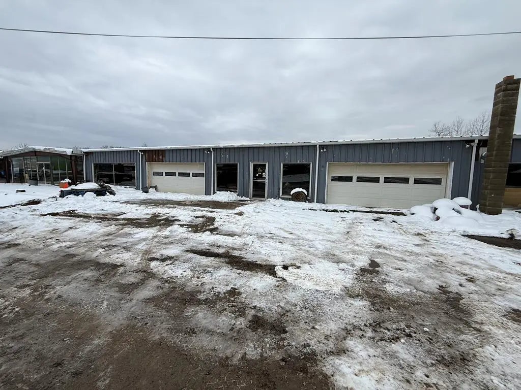 3361 State Rte 257, Seneca